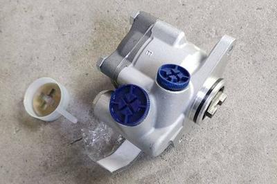 方向盘异响沉滞？深度解析常被忽视的转向助力系统 液压与动力机械原理