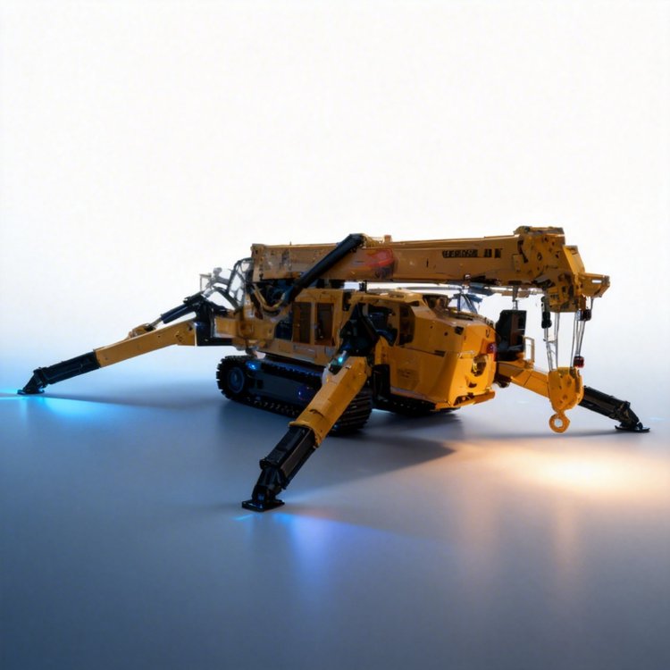 履带起重机安全操作规程dl/t5248-2010