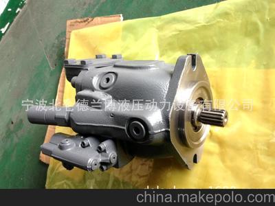 REXROTH A10VO63LA8DS/53R-VUC12N00小型工程机械用变量柱塞泵图片,REXROTH A10VO63LA8DS/53R-VUC12N00小型工程机械用变量柱塞泵图片大全,宁波北仑德兰博液压动力设备-2-